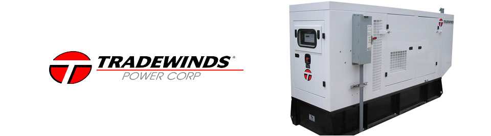 Tradewinds Generators