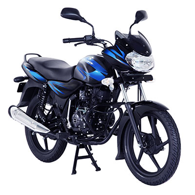 Bajaj Discover M100