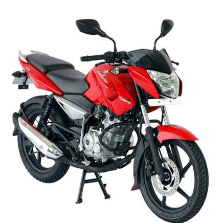 Bajaj Pulsar 135LS