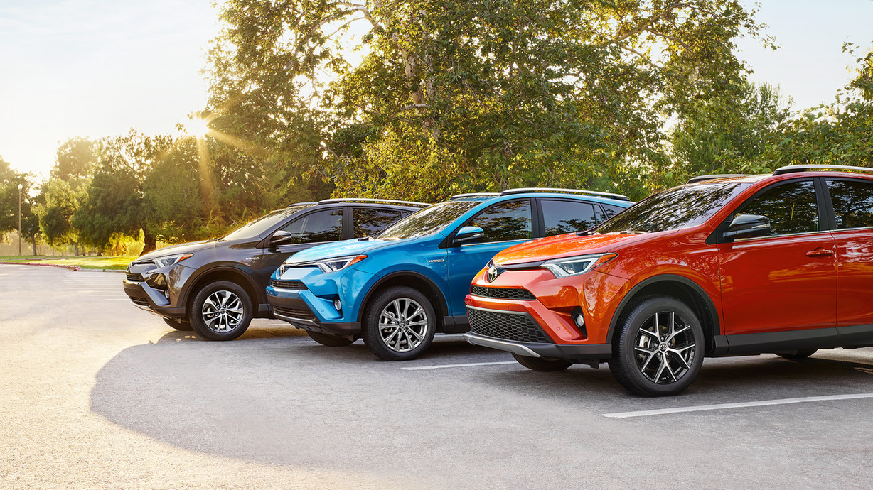 Toyota Rav4 Belize Sel Equipment Company Ltd Toyota Rav4