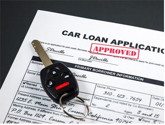 Vehicle Loan