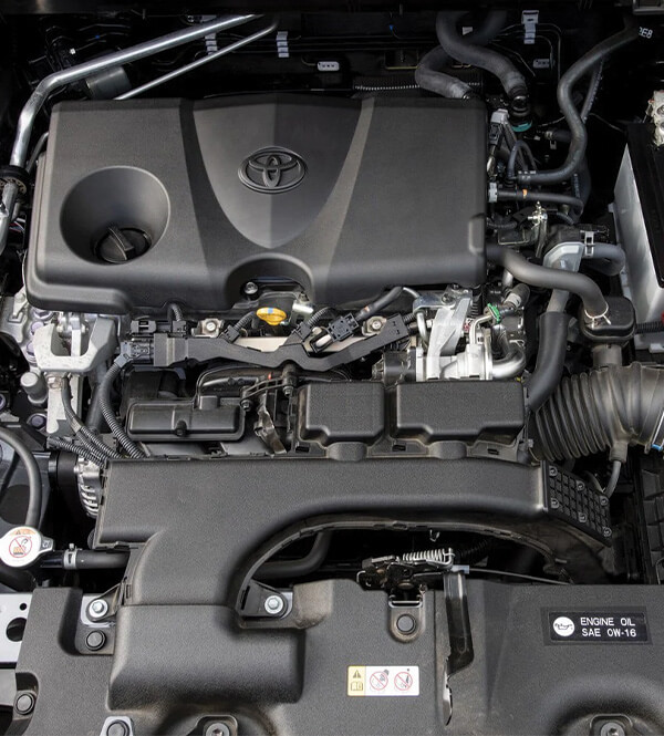 rav-4-engine