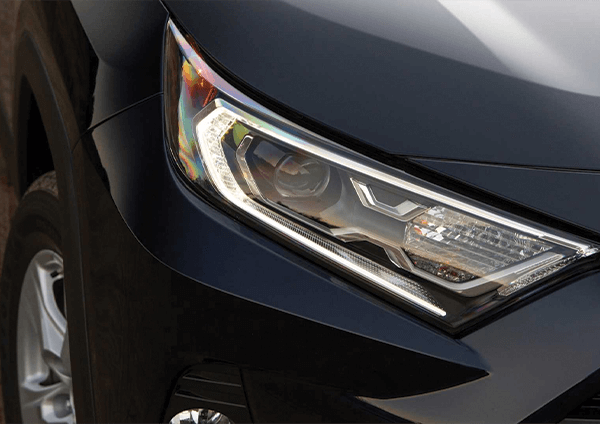 rav-4-headlight