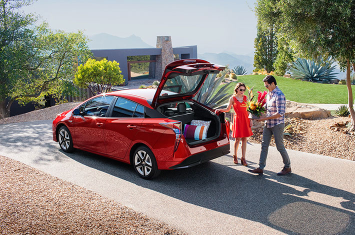 Toyota clearance prius diesel