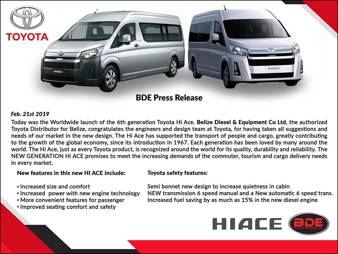 Toyota-Haice