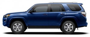 NAUTICAL BLUE METALLIC     