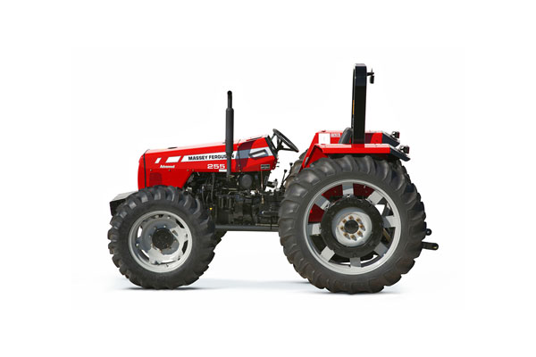 Massey Ferguson 225