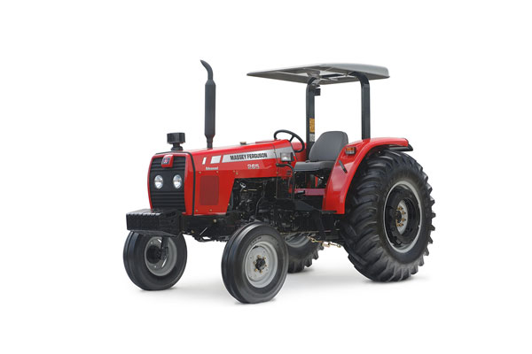 Massey Ferguson 265