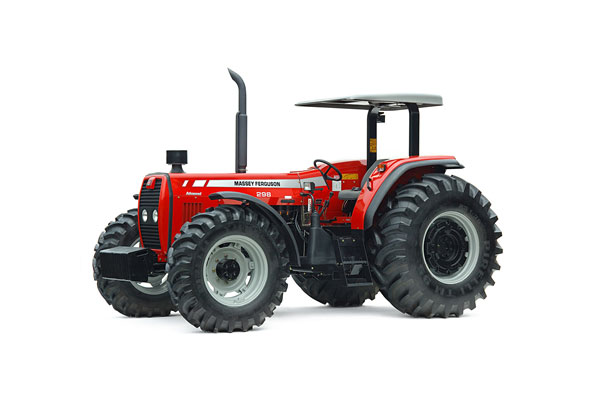 Massey Ferguson 298