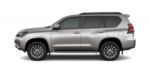 PRADO AVANT-GARDE BRONZE METALLIC.(4V8) 09