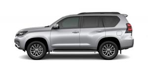 PRADO SILVER METALLIC.(1F7) 09