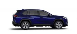 RAV4 DK.-BLUE-MC