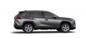 RAV4 GRAY-ME