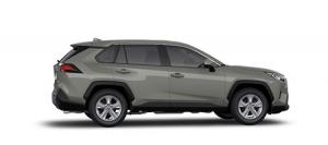 RAV4 URBAN-KHAKI